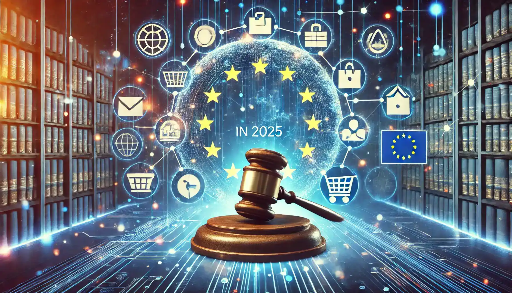 Vliv legislativy EU na e-commerce v roce 2025 | Filip Matějka