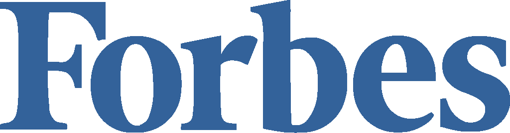 Logo společnosti Forbes | Filip Matějka